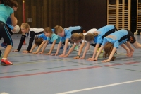 Trainingstage