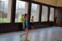 Trainingstage