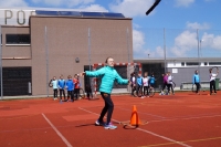 Trainingstage