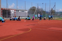 Trainingstage