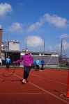 Trainingstage