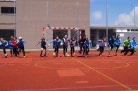 Trainingstage