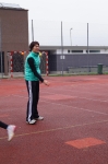 Trainingstage