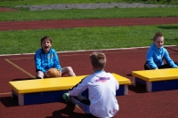 Trainingstage