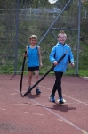 Trainingstage