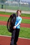 Trainingstage