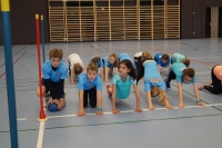 Trainingstage