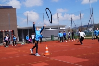 Trainingstage