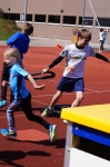 Trainingstage