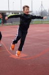 Trainingstage