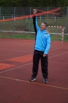 Trainingstage
