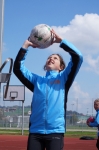 Trainingstage