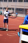 Trainingstage