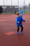 Trainingstage