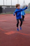 Trainingstage