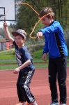 Trainingstage