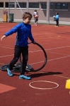 Trainingstage