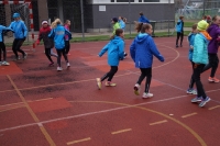 Trainingstage