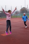 Trainingstage