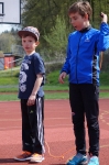 Trainingstage