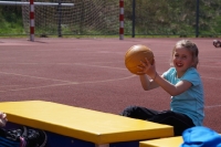 Trainingstage