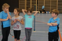 Trainingstage