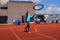 Trainingstage