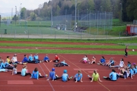 Trainingstage