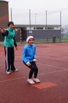 Trainingstage
