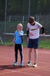 Trainingstage