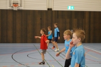 Trainingstage