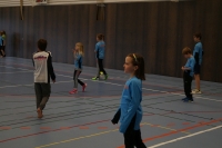 Trainingstage