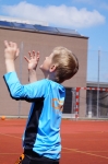 Trainingstage