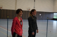 Trainingstage