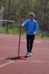 Trainingstage