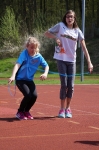 Trainingstage