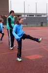 Trainingstage