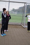 Trainingstage