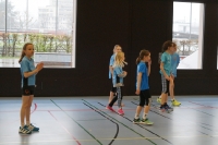 Trainingstage
