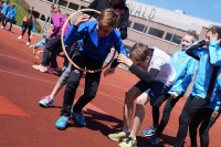 Trainingstage