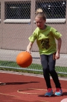 Trainingstage