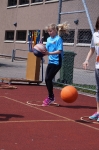 Trainingstage