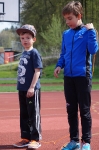 Trainingstage