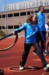 Trainingstage