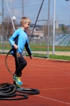 Trainingstage