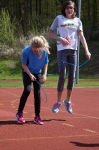 Trainingstage