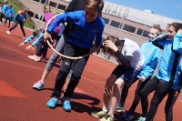 Trainingstage