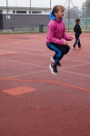 Trainingstage