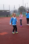 Trainingstage