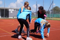 Trainingstage